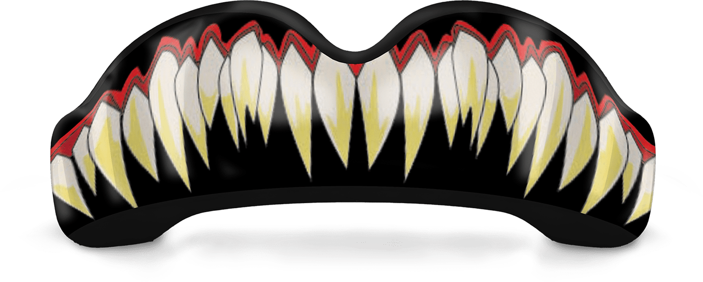 SymBite (HI) - Damage Control Mouthguards