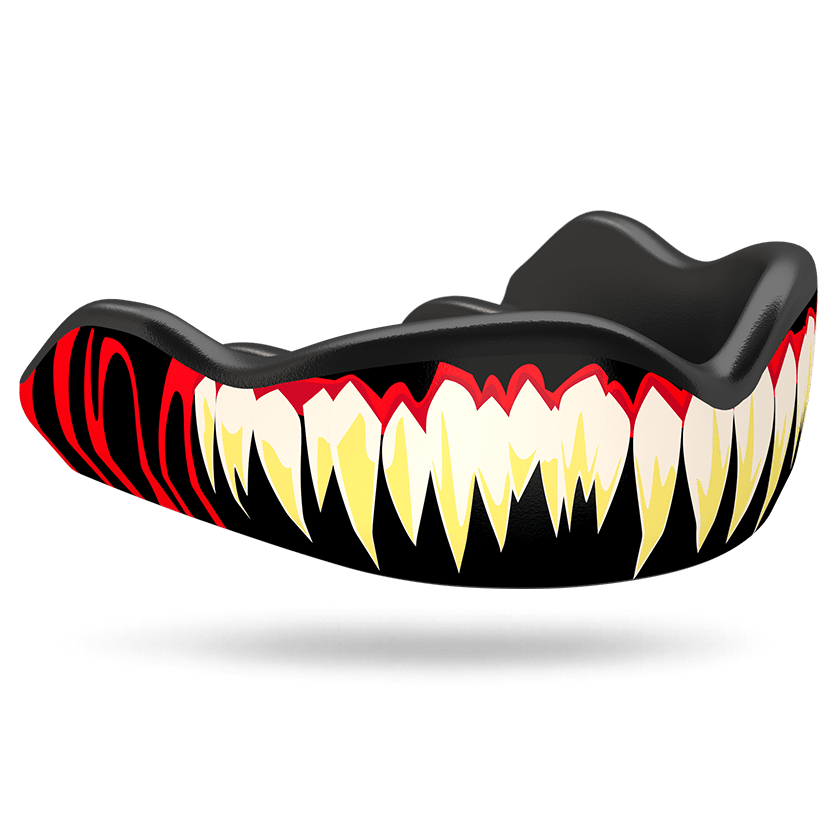 SymBite (HI) - Damage Control Mouthguards