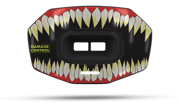 Symbite Football NS Lip Guard