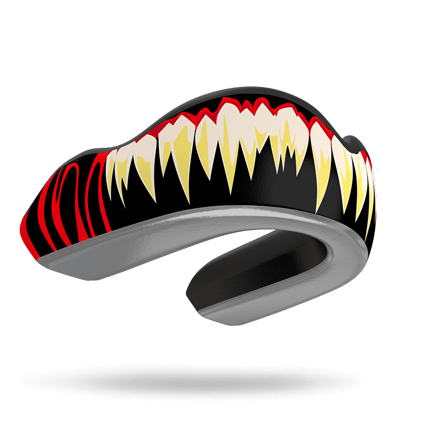 SymBite (EI) - Damage Control Mouthguards