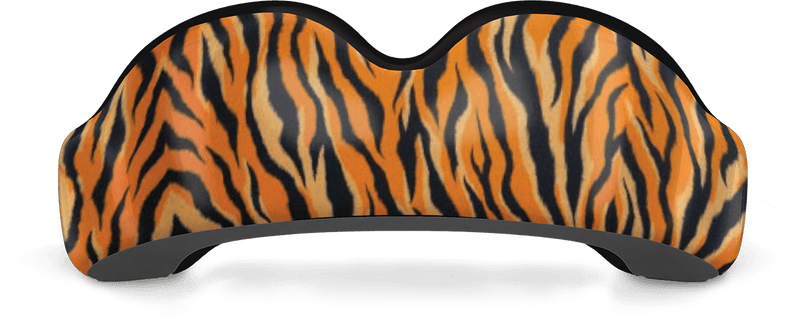 Tiger Print (EI)