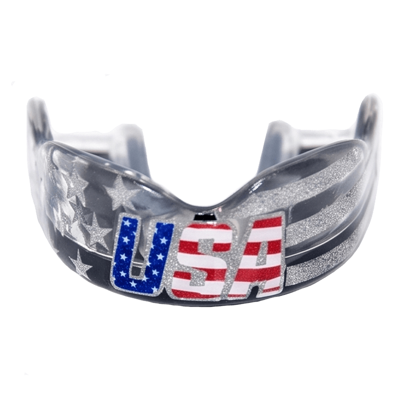 USA - Damage Control Mouthguards