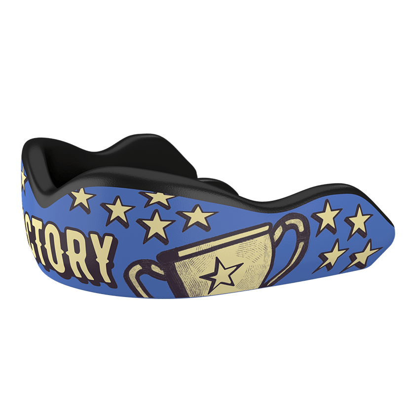 Victory (HI) - Damage Control Mouthguards