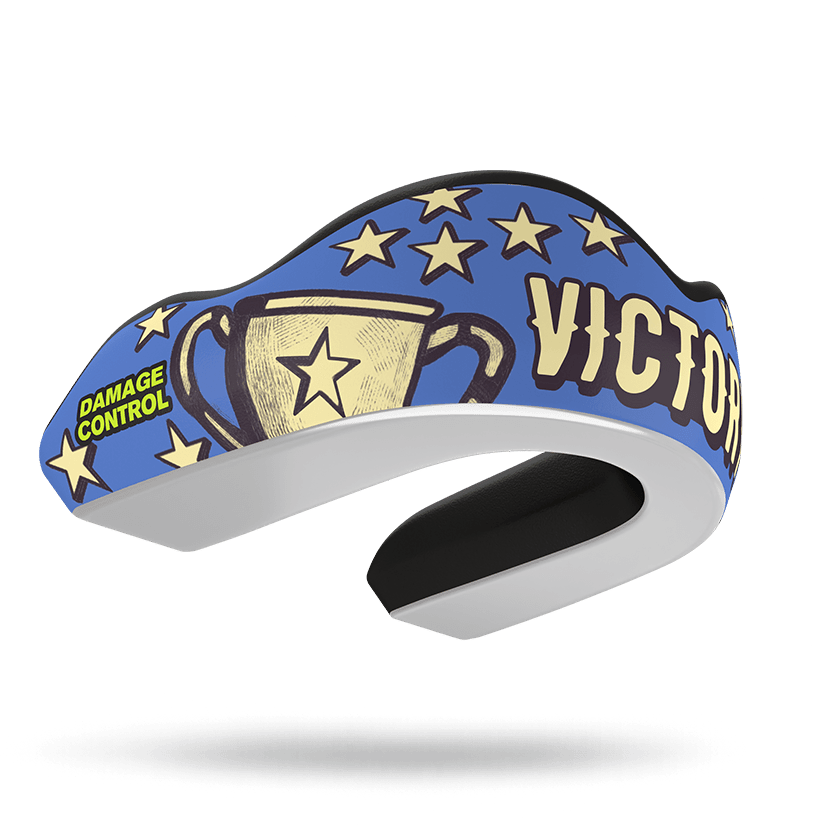 Victory (EI) - Damage Control Mouthguards
