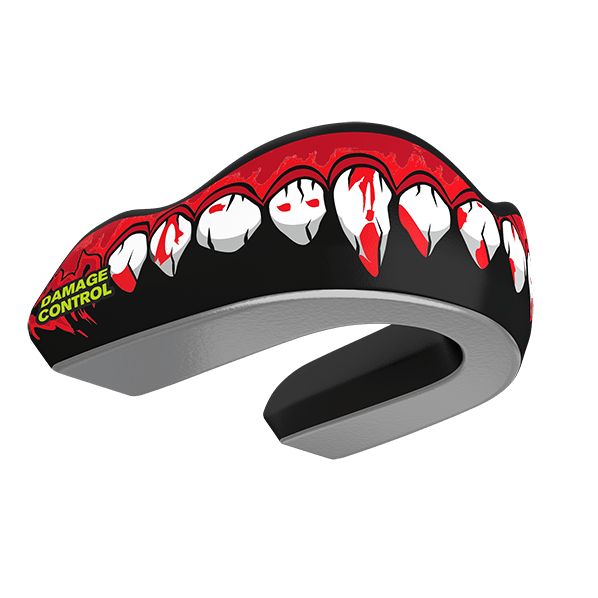 Bleeding Fangs (EI) - Damage Control Mouthguards