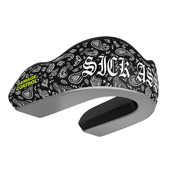Sick Ass Foo (EI) - Damage Control Mouthguards