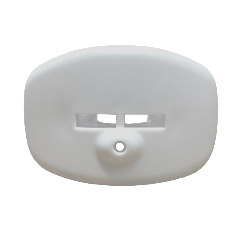 Custom Design your own Football Lipguard - Damage Control Mouthguards