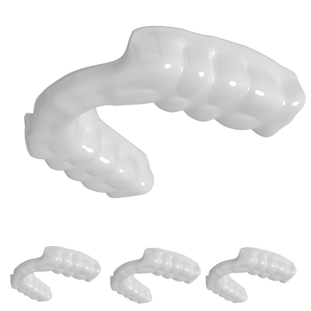 Soft Night Guard - Damage Control Mouthguards
