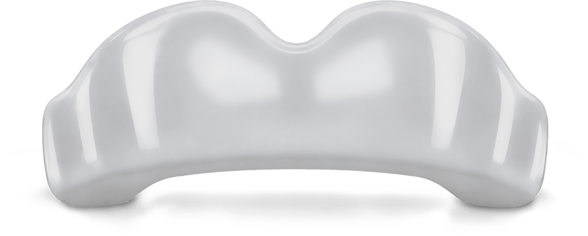 Solid Color Mouth Guard High Impact - Damage Control Mouthguards