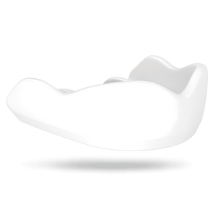 Solid Color Mouth Guard High Impact - Damage Control Mouthguards