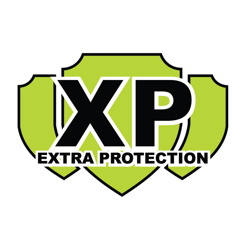 Extra Layer of Protection - Damage Control Mouthguards