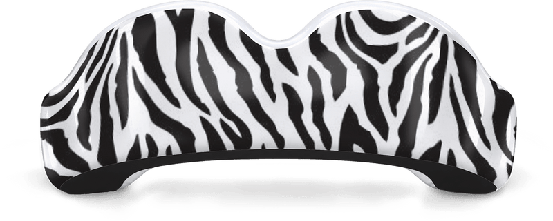 Zebra Print (EI)