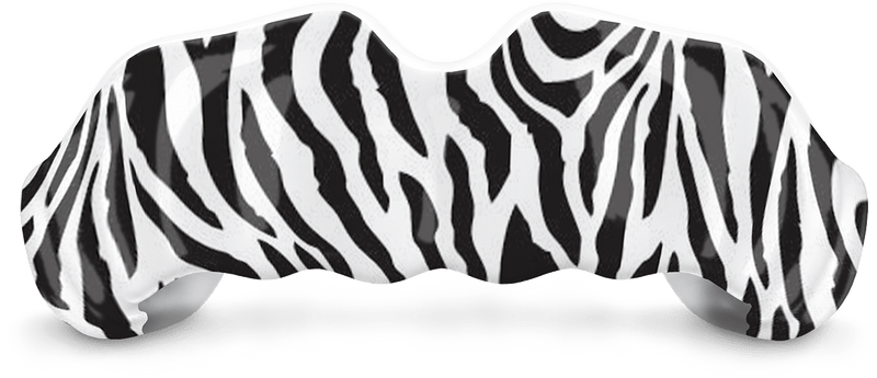 Zebra Custom Fit