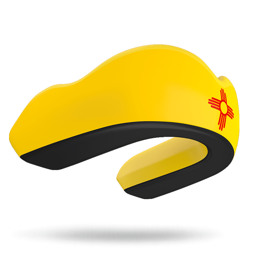 Zia Mouthguard - Damage Control Mouthguards