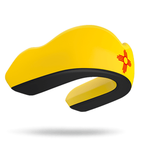 Zia Mouthguard - Damage Control Mouthguards