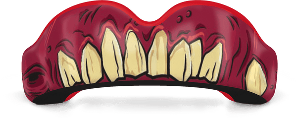 Zombie Teeth (EI)