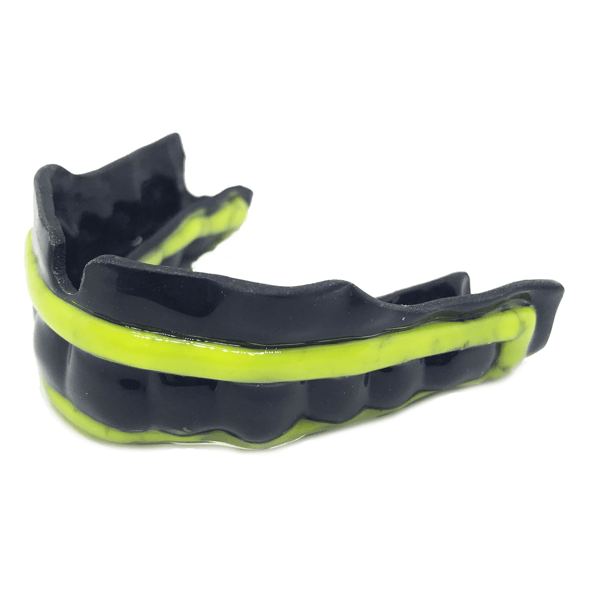 Our Mouthguard Technologies Damage Control Mouthguards