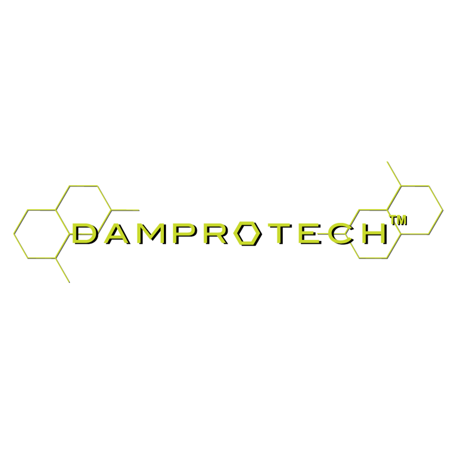 Damprotech Logo