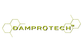 Damprotech Logo