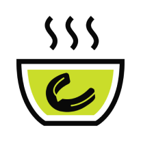 Icons representing various mouthguard designs