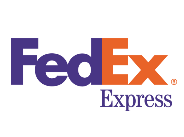 FedEx 2 Day Shipping - Damage Control Mouthguards