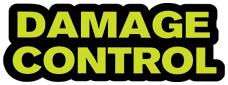 Damage Control Logo