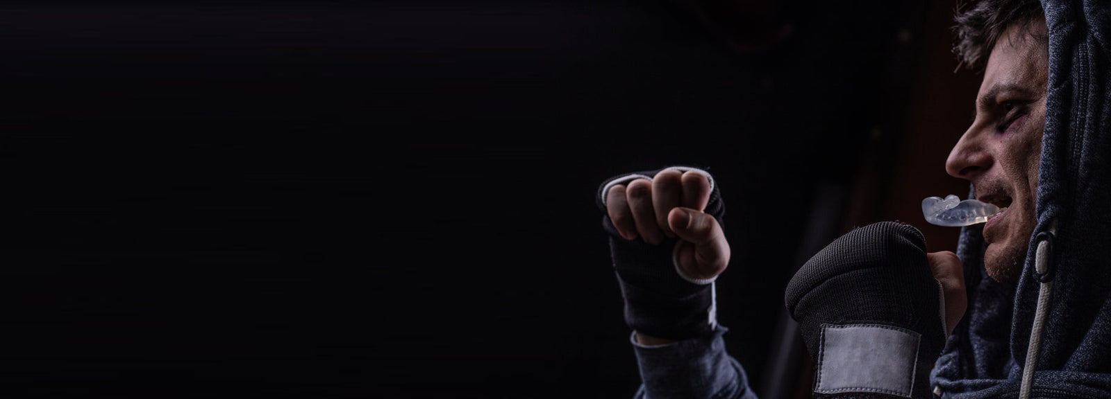 Mouthguards for Boxing