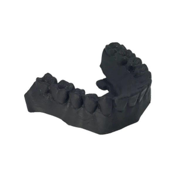 3D Print My Teeth - Damage Control Mouthguards