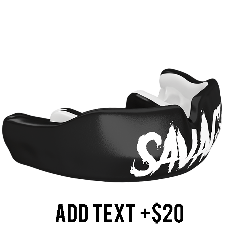 Mma online mouth guard