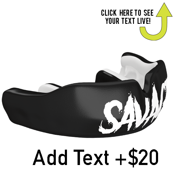 Add Style to Your Smile - Damage Control Mouthguards