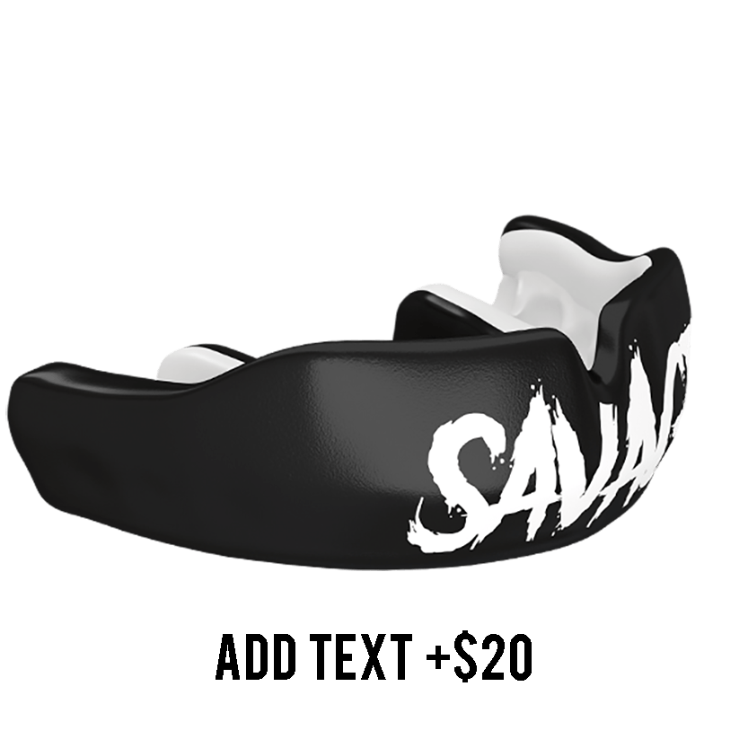 Add Style to Your Smile - Damage Control Mouthguards