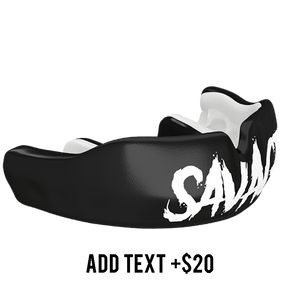 Kick Boxing / Muay Thai Mouthguard - Damage Control Mouthguards