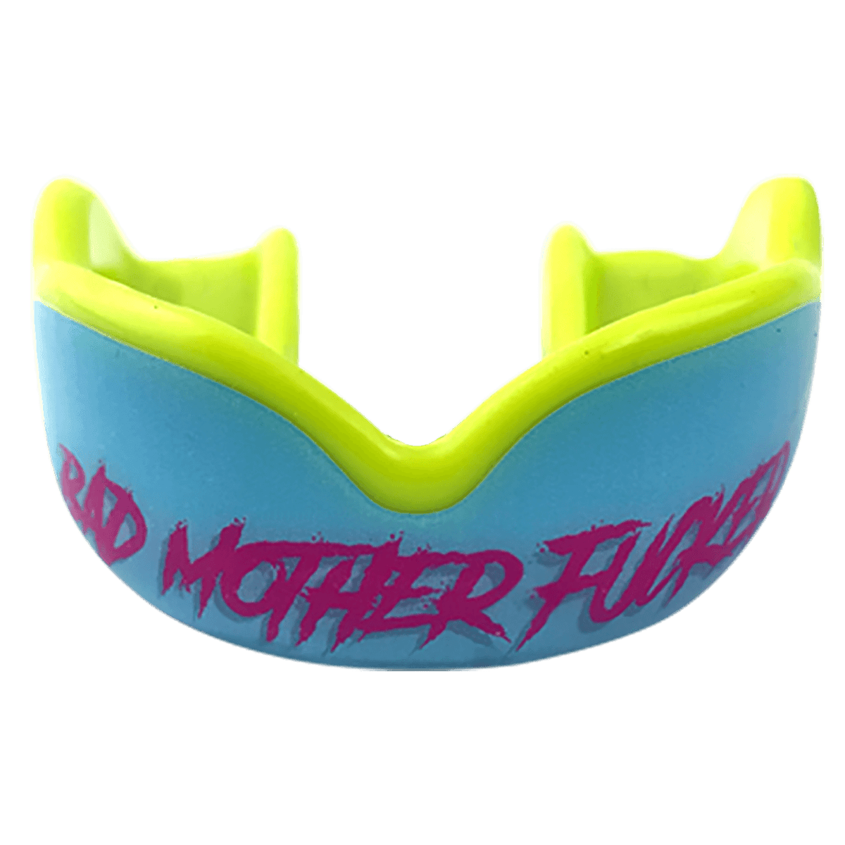 BMF -High Impact Mouthguard - Damage Control Mouthguards