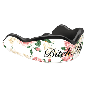 Bitch, Please (HI) - Damage Control Mouthguards