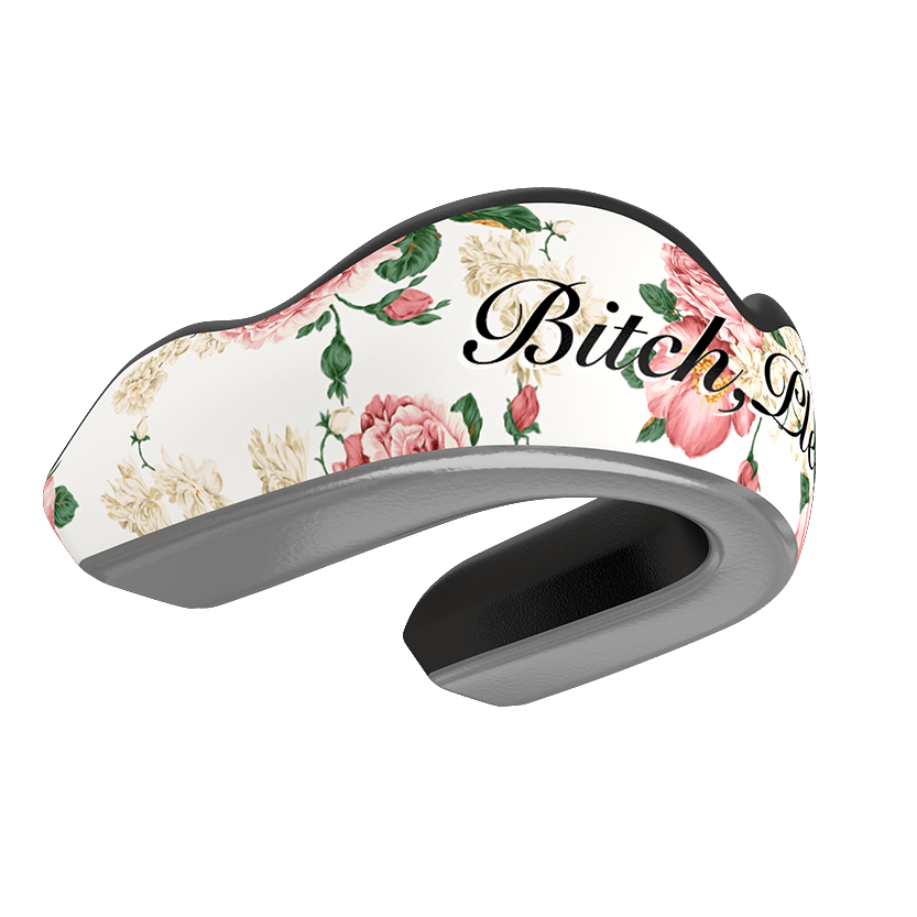 Bitch, Please EI - Damage Control Mouthguards