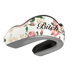 Bitch, Please EI - Damage Control Mouthguards