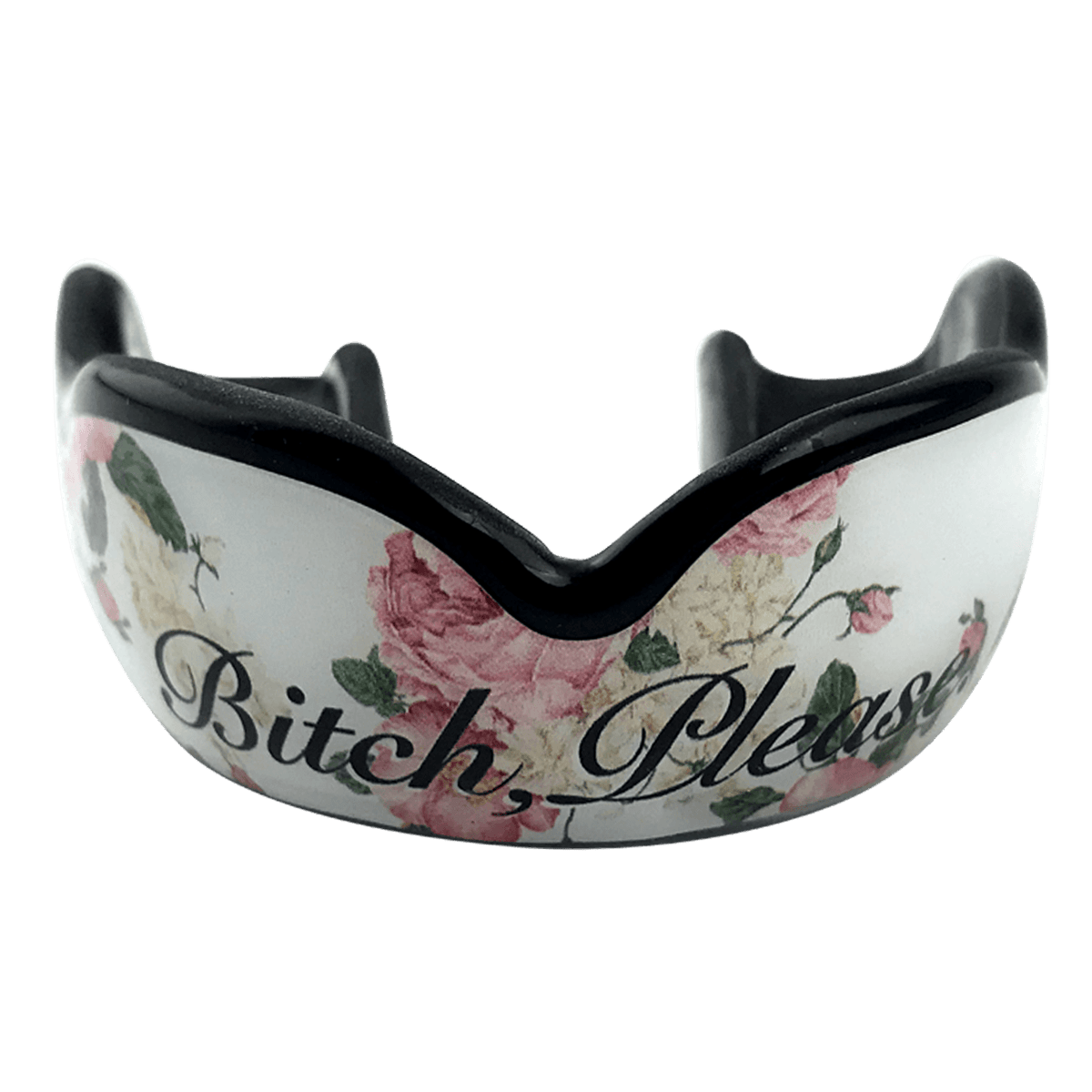 Bitch, Please (HI) - Damage Control Mouthguards