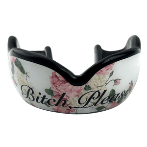 Bitch, Please (HI) - Damage Control Mouthguards