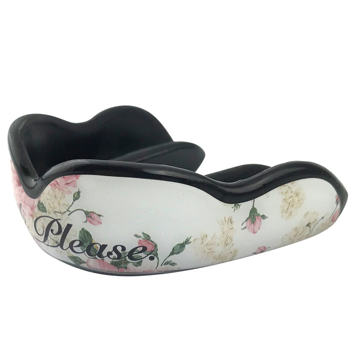 Bitch, Please (HI) - Damage Control Mouthguards