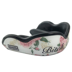 Bitch, Please EI - Damage Control Mouthguards