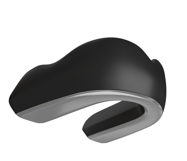 Solid Color Mouth Guard EI - Damage Control Mouthguards