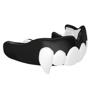 3D Fangs Mouthguards - Damage Control Mouthguards