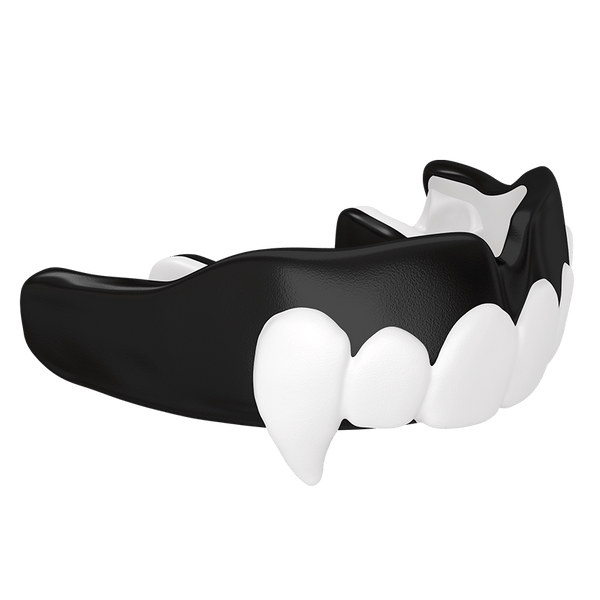 3D Fang Mouthguards Damage Control Mouthguards