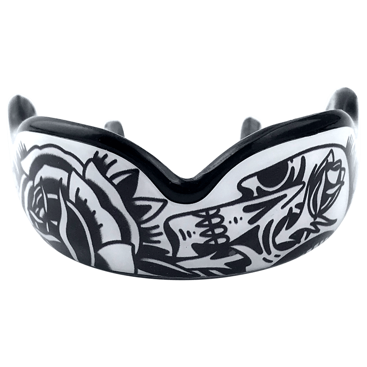 Blackarts (HI) - Damage Control Mouthguards