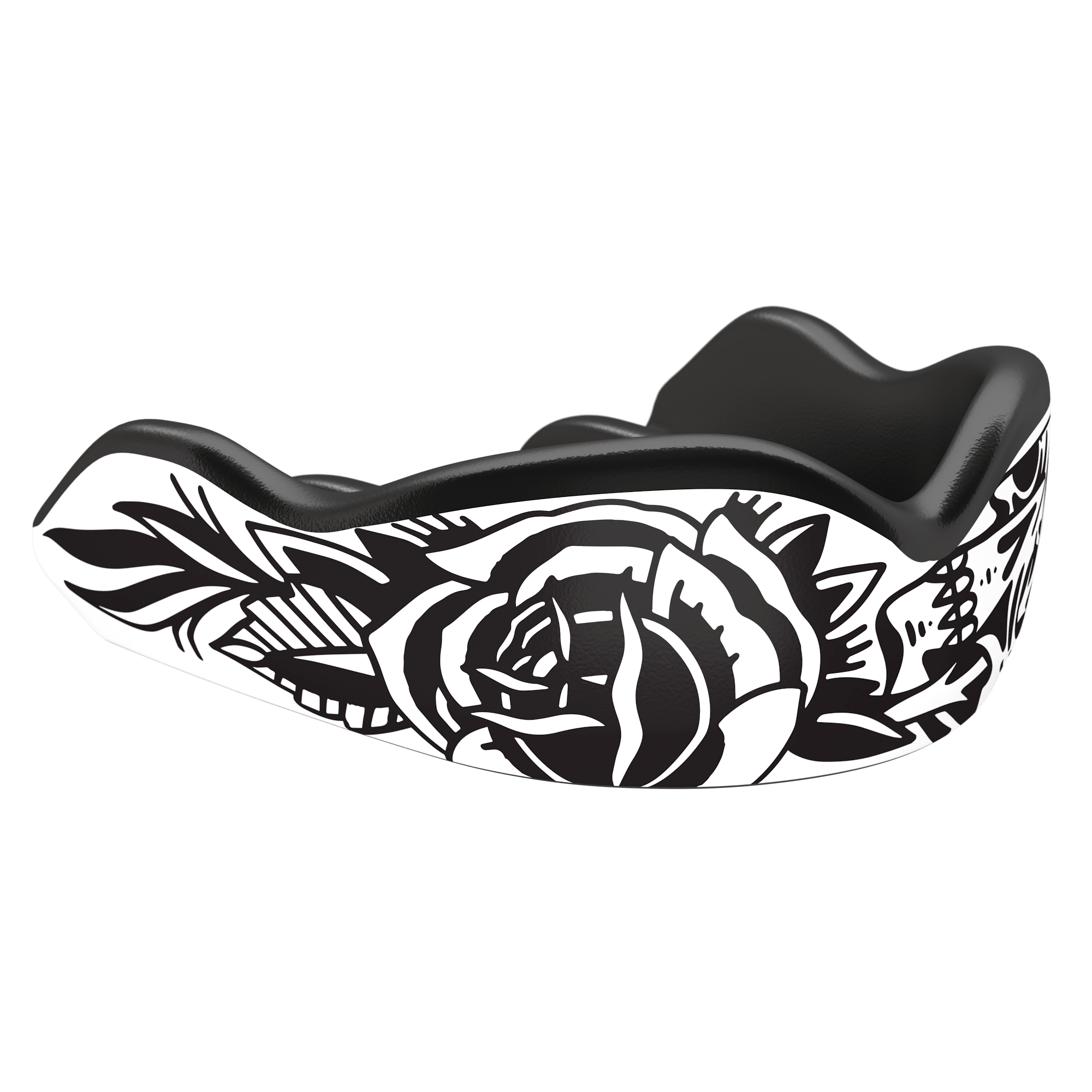 Blackarts (HI) - Damage Control Mouthguards