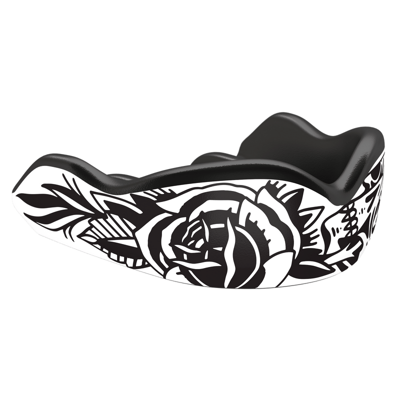Brazilian JiuJitsu Mouthguards Damage Control Mouthguards