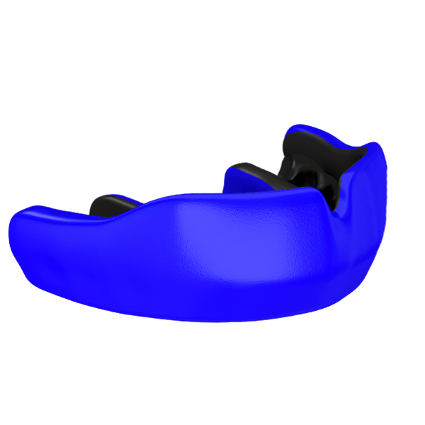 Rugby Custom Mouthguard - Damage Control Mouthguards