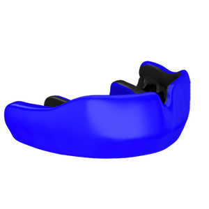 Rugby Custom Mouthguard - Damage Control Mouthguards