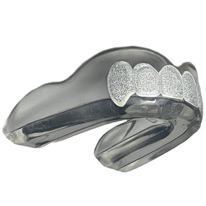 Opal Diamond Grillz - Damage Control Mouthguards