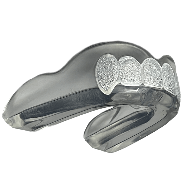 Opal Diamond Grillz - Damage Control Mouthguards